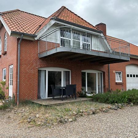 Augustenhof Ferien Nordborg Exteriér fotografie