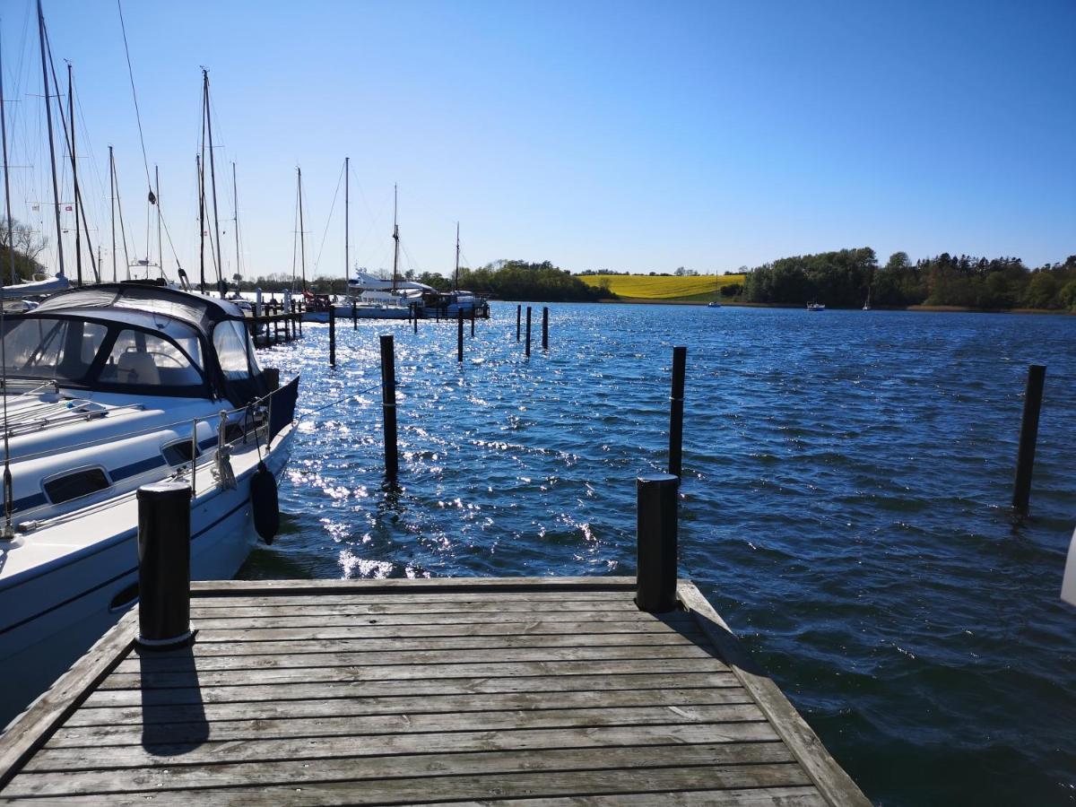 Augustenhof Ferien Nordborg Exteriér fotografie
