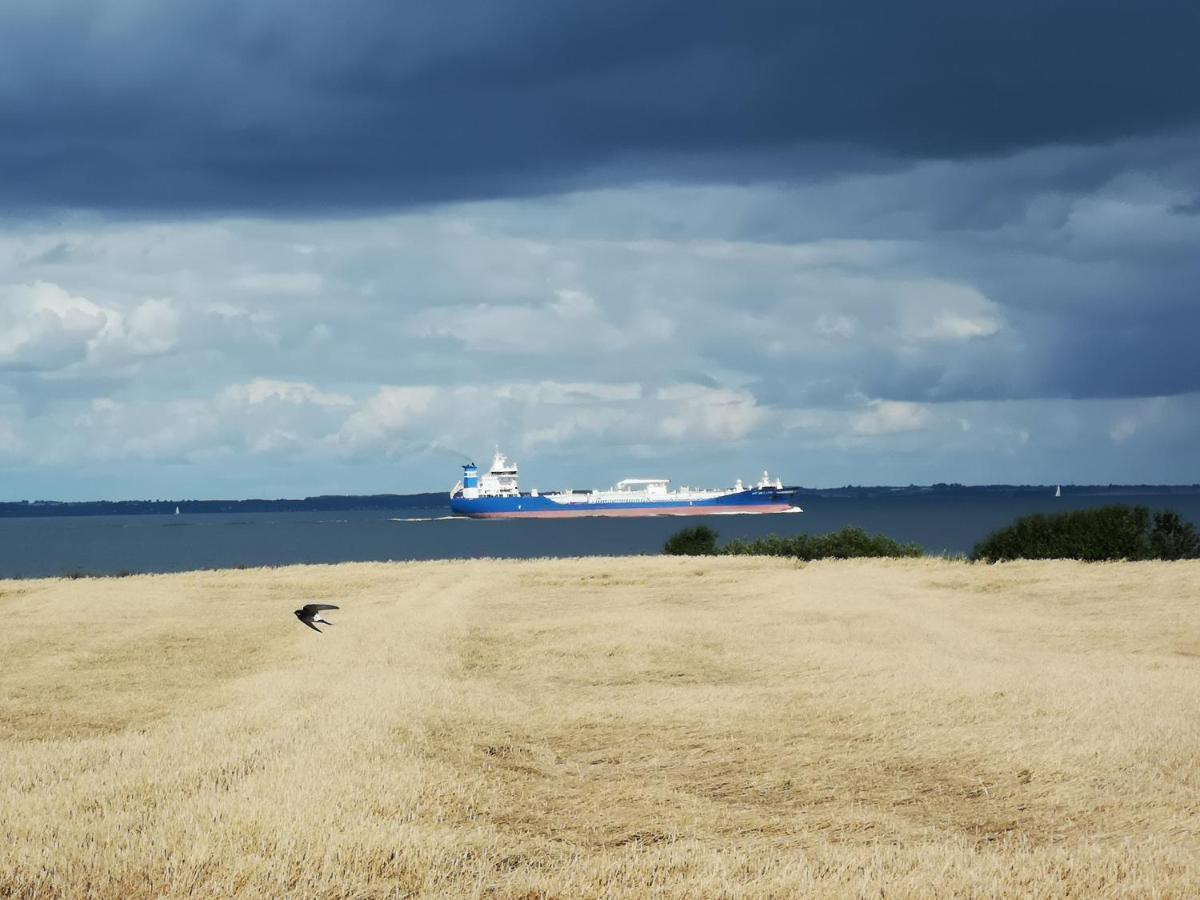 Augustenhof Ferien Nordborg Exteriér fotografie