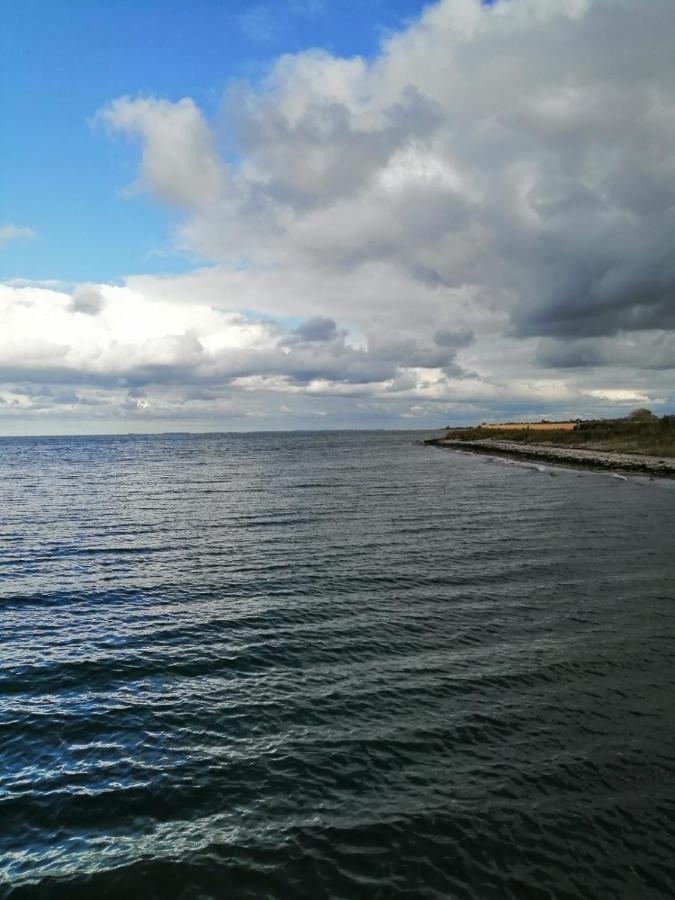Augustenhof Ferien Nordborg Exteriér fotografie