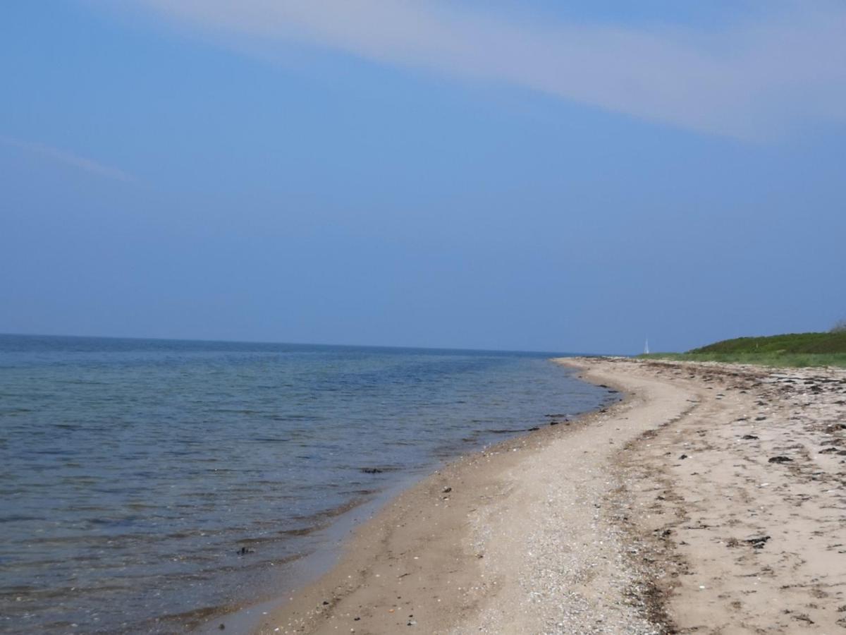 Augustenhof Ferien Nordborg Exteriér fotografie