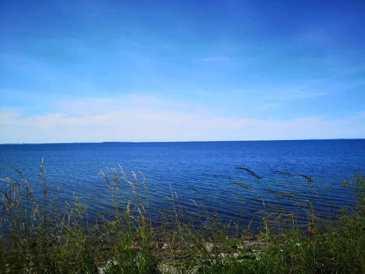 Augustenhof Ferien Nordborg Exteriér fotografie