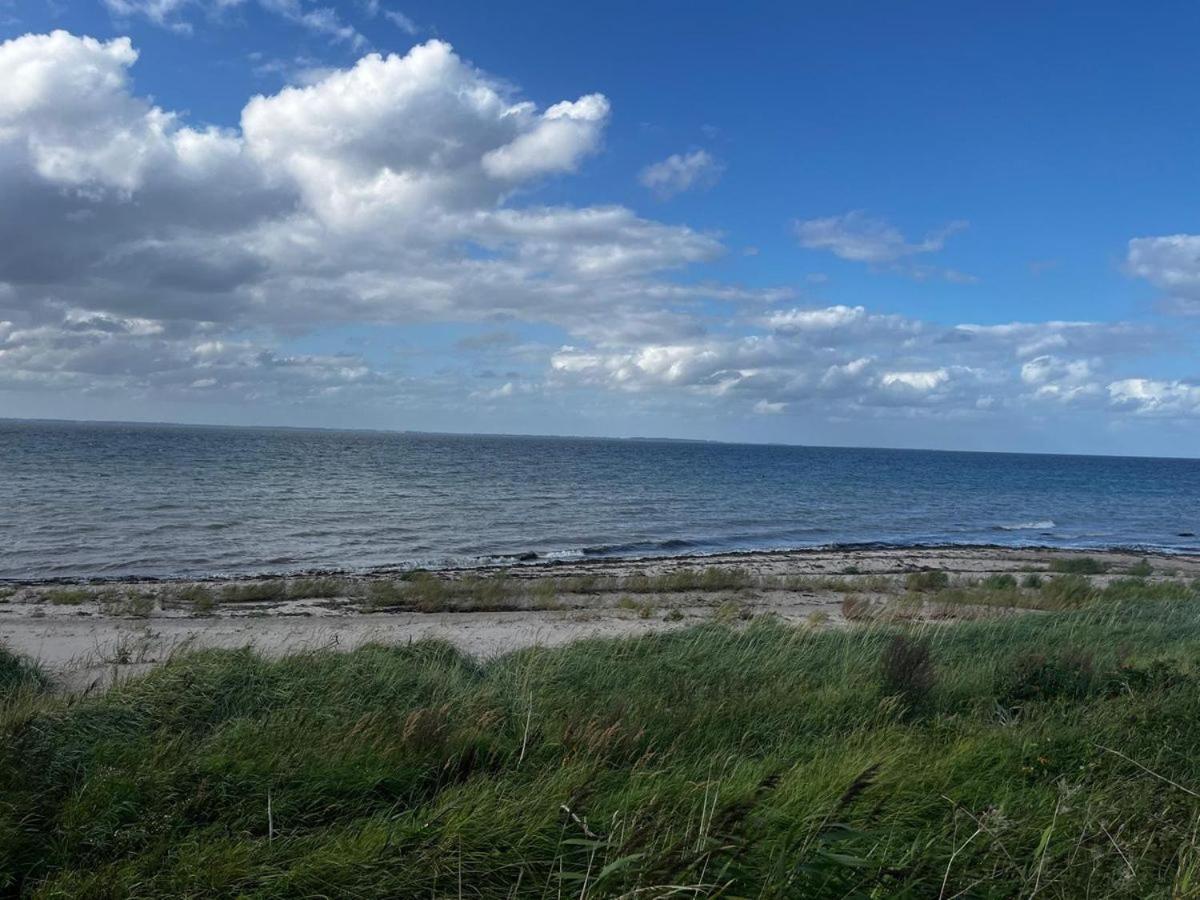 Augustenhof Ferien Nordborg Exteriér fotografie