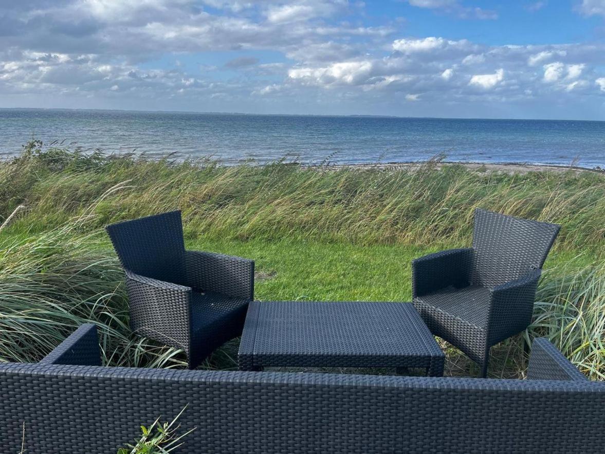 Augustenhof Ferien Nordborg Exteriér fotografie