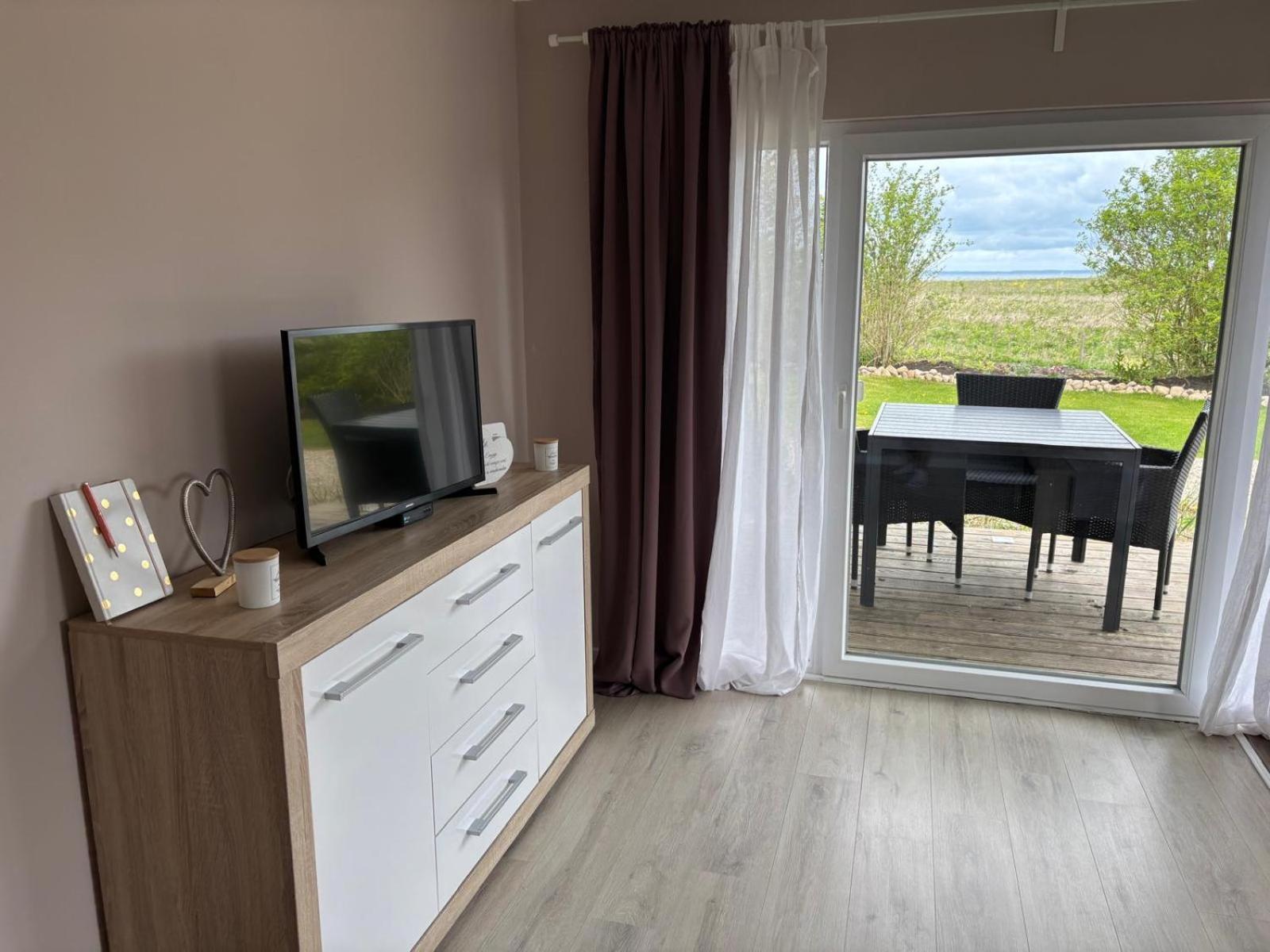 Augustenhof Ferien Nordborg Exteriér fotografie