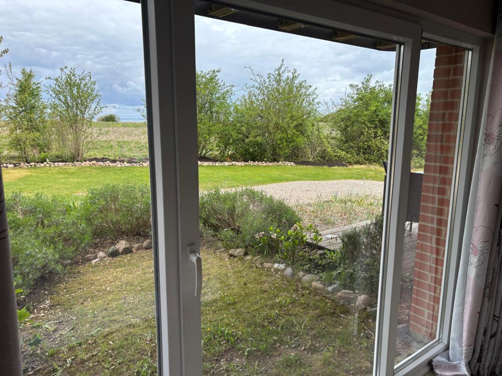 Augustenhof Ferien Nordborg Exteriér fotografie