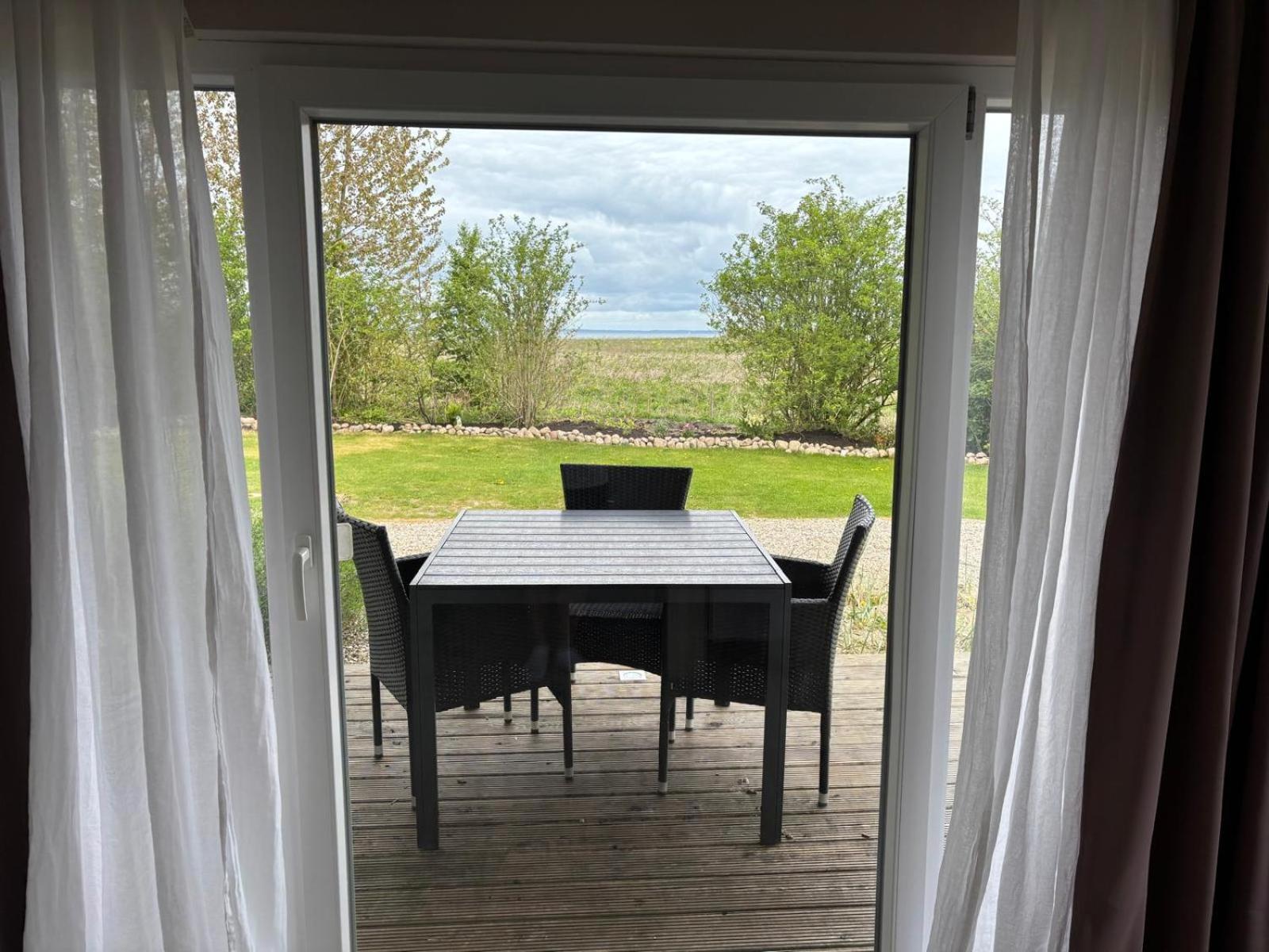 Augustenhof Ferien Nordborg Exteriér fotografie